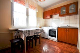 Apartament Bachusik - 2