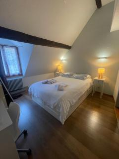 Hotel du Lac Grandson - 8