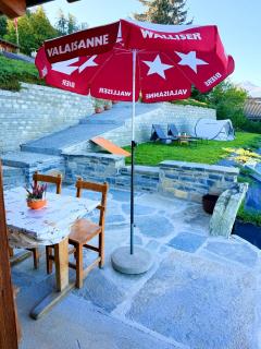 Petit chalet du leigier - 9