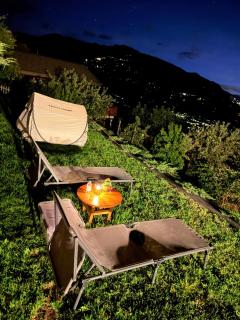 Petit chalet du leigier - 8