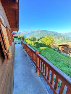 Petit chalet du leigier - 7