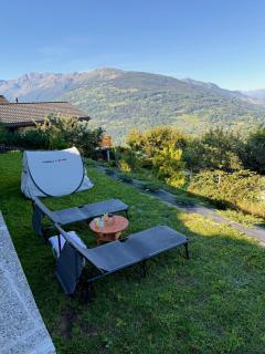 Petit chalet du leigier - 6