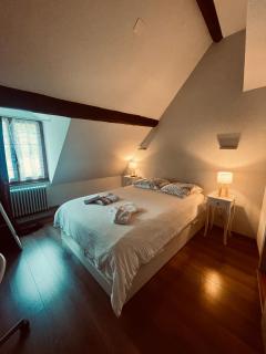 Hotel du Lac Grandson - 9