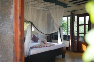 Fort Murchison Lodge by NATURE LODGES LTD - 9