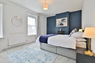Cosy 4 Bedroom Cardiff City Centre House - 3