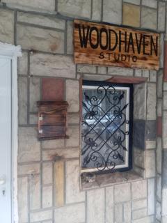 Wood Haven Studio - 1