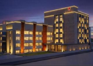 Lords Inn Somnath - 0
