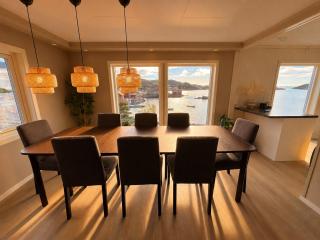 Modern Ocean Escape, Lofoten - Sund - 2