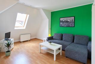 Top Appartement - 5
