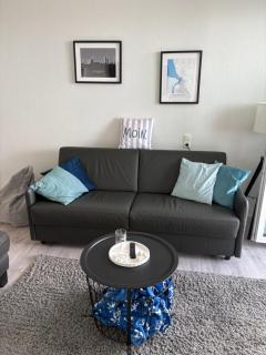 Ferienwohnung Moin - 5