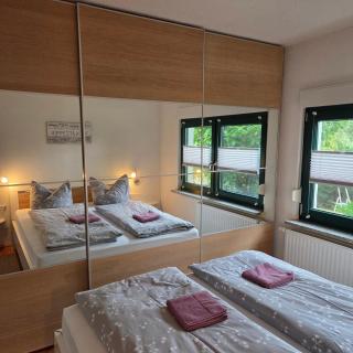 Ferienhaus Regina mit Sauna - 4