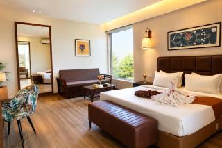 Presidency Club Resort & Spa - 9