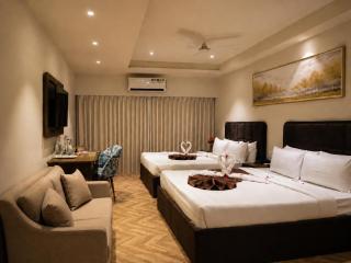 Presidency Club Resort & Spa - 6