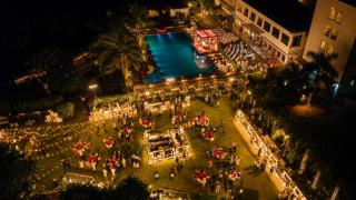 Presidency Club Resort & Spa - 5