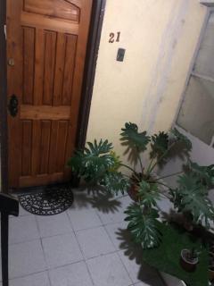 Barrio residencial - 2