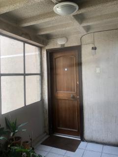 Barrio residencial - 1