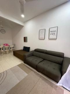 Anjung Rehat Homestay Besut - 1
