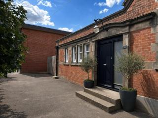 The Old Grammar School - 0
