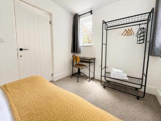 The Old Grammar School - 5