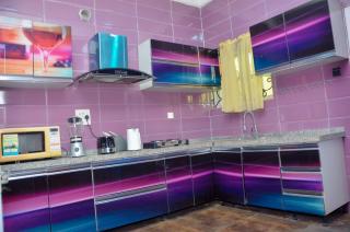 Silvergate Apartments - 6