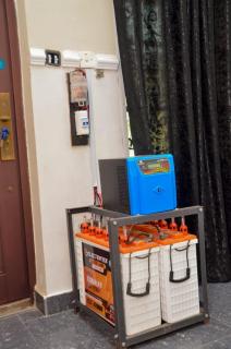 Silvergate Apartments - 2