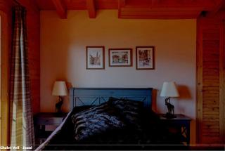 Chalet Veil - 9