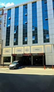 Grand Life Hotel - 0
