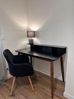 À 5 min du CERN, 4 chambres, 8 personnes, 2 salles de bain - 6