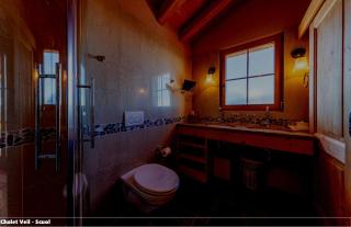 Chalet Veil - 8