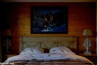Chalet Veil - 0