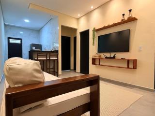 Villa Encantus - Preá e Jericoacoara - 8