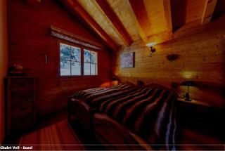 Chalet Veil - 2
