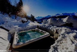 Chalet Veil - 5