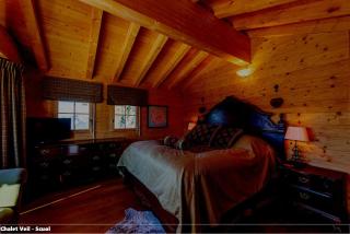 Chalet Veil - 4