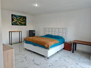 Dongsoul Guest House - 9