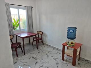 Dongsoul Guest House - 6
