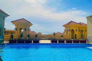 Peaceful Hurghada Apartment Egypt with Pool and Roof Access - 9