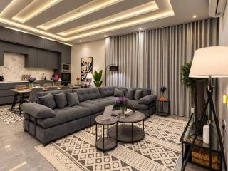 AlJawharah Residence l Luxury 4BR Townhouse - Riyadh - 0