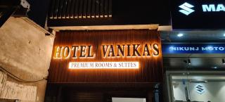 hotel vanika,s - 2