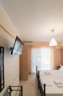 Kokkinos Vraxos Apartments - Plataria - 3