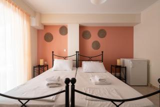 Kokkinos Vraxos Apartments - Plataria - 2