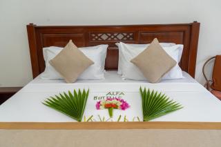 Alfa Boutique Hotel - 3