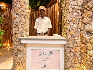 Dream Boutique Hotel Watamu - 1