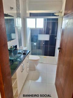 Jatoba Apartmento - 2