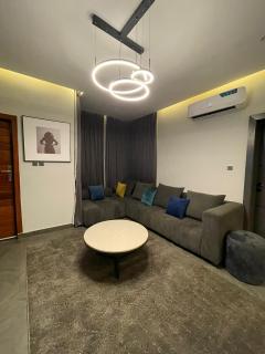 N-Apartments - 1