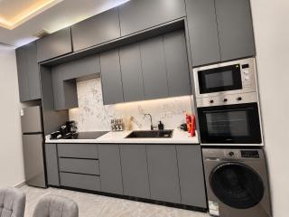 AlJawharah Residence l Luxury 4BR Townhouse - Riyadh - 7