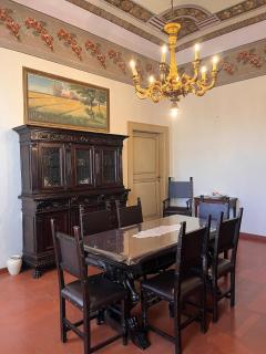 Dimora di Martiri - 8