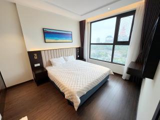 The Saphia S2 Luxury Hạ Long - 8