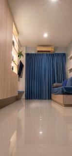 1 bedroom 1 bathroom seaview jomtien soi18 - 4