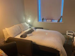 No 20 - Boutique apartment Halifax opposite The Piece Hall - 6